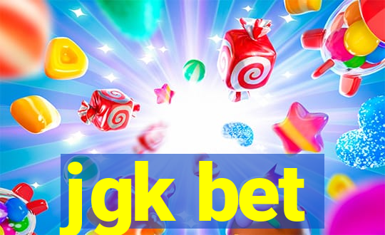 jgk bet
