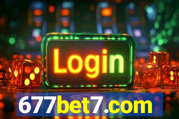 677bet7.com