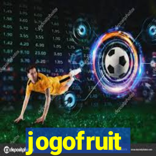 jogofruit