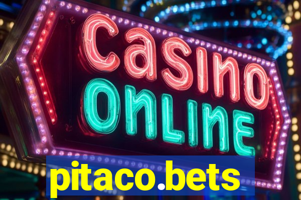 pitaco.bets