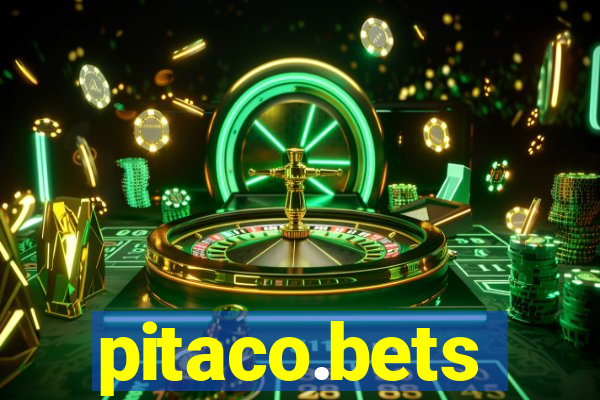 pitaco.bets