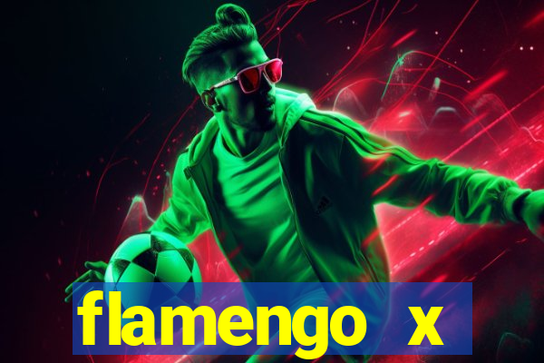 flamengo x fortaleza ao vivo futemax