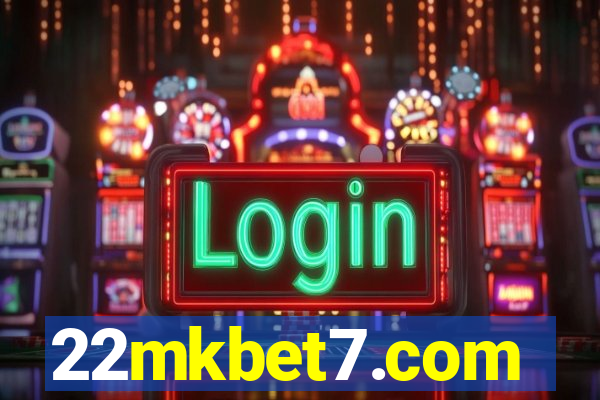22mkbet7.com