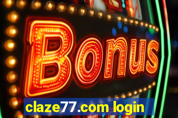 claze77.com login