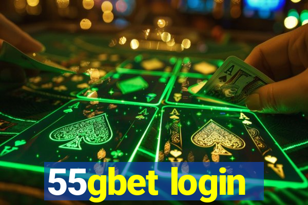 55gbet login