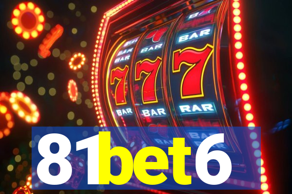 81bet6
