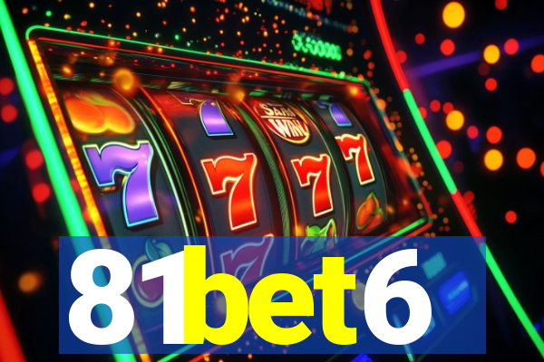 81bet6