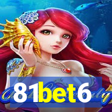 81bet6