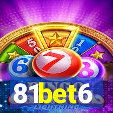 81bet6