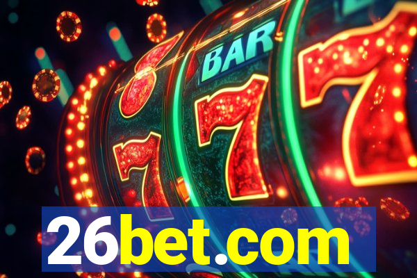 26bet.com