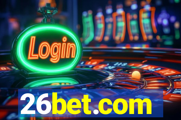 26bet.com