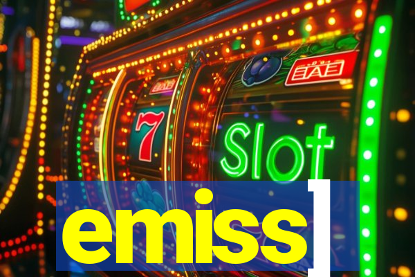 emiss]