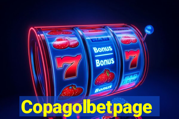 Copagolbetpage