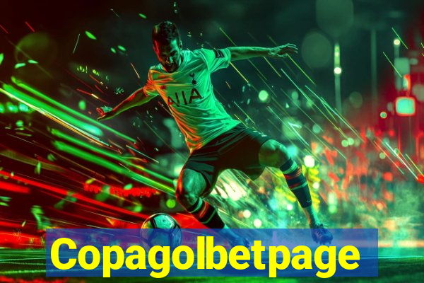 Copagolbetpage