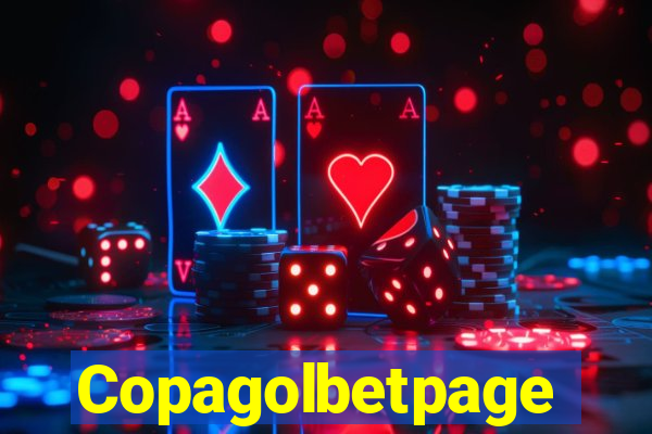 Copagolbetpage