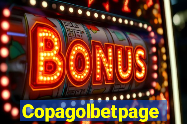 Copagolbetpage