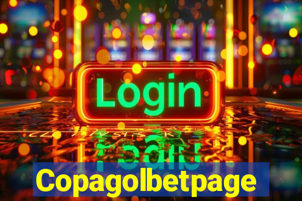 Copagolbetpage
