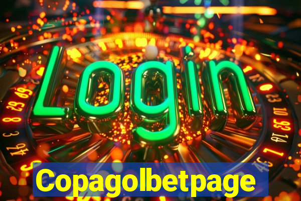 Copagolbetpage
