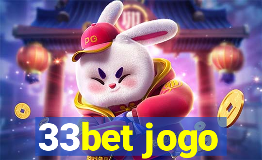 33bet jogo