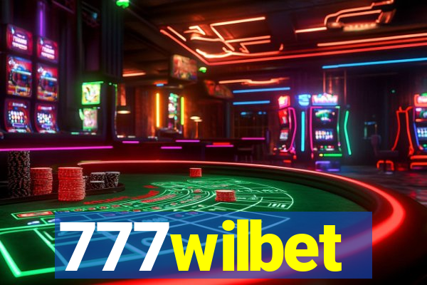 777wilbet