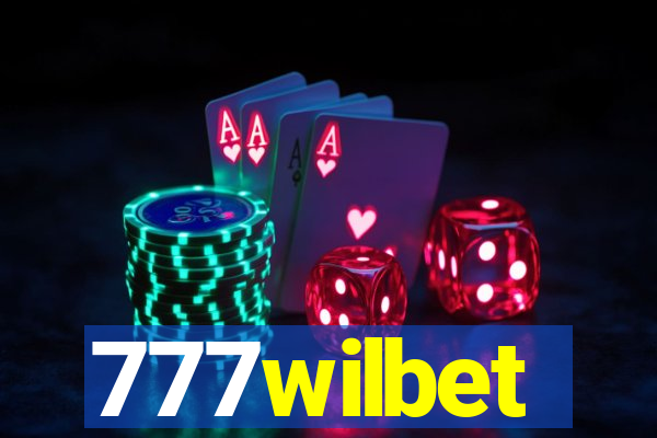 777wilbet