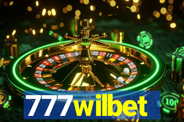 777wilbet