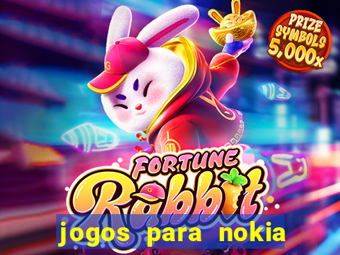 jogos para nokia asha 200
