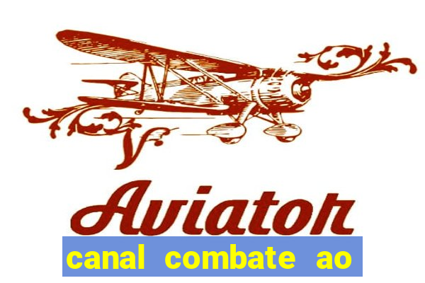 canal combate ao vivo gratis multicanais