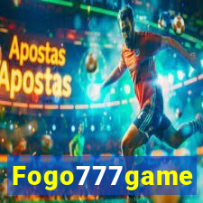 Fogo777game