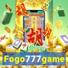 Fogo777game