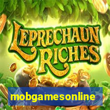 mobgamesonline