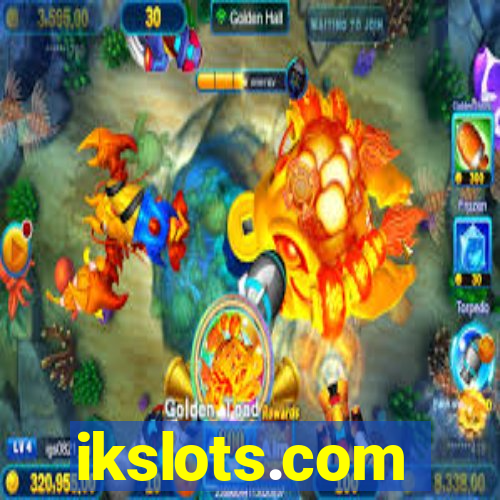 ikslots.com