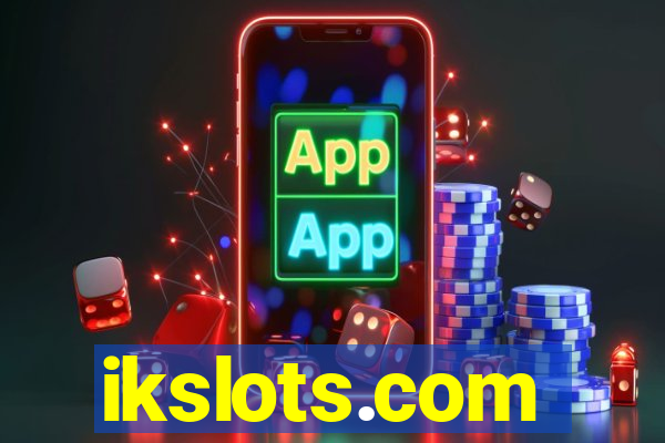 ikslots.com
