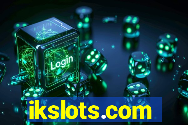 ikslots.com