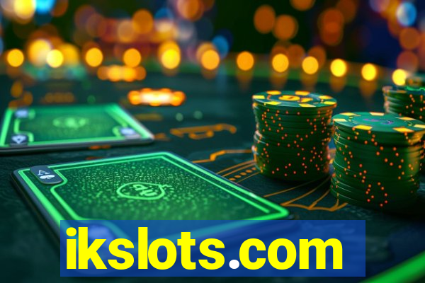 ikslots.com