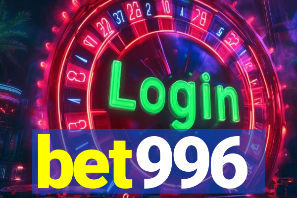 bet996