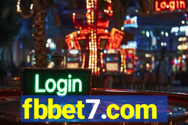fbbet7.com