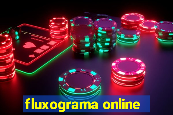 fluxograma online