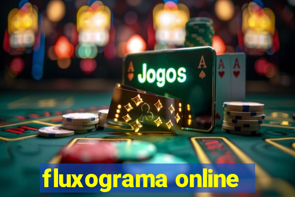 fluxograma online