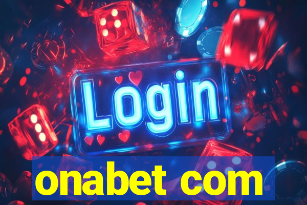 onabet com