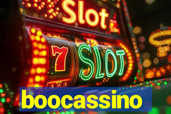 boocassino