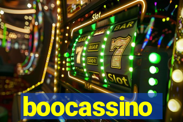 boocassino
