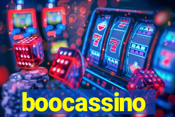 boocassino