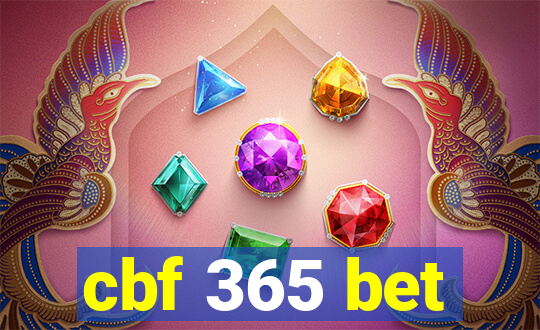 cbf 365 bet