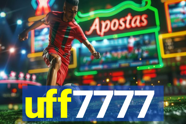 uff7777
