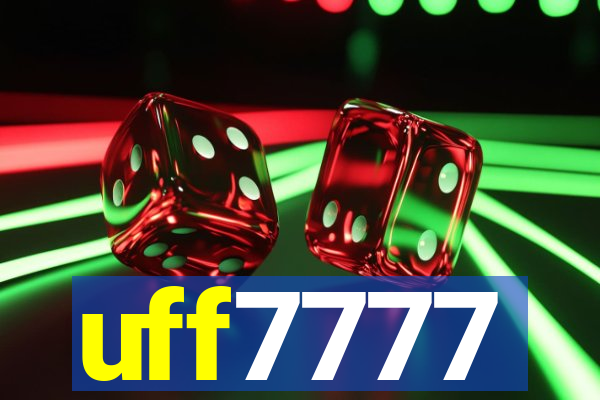 uff7777