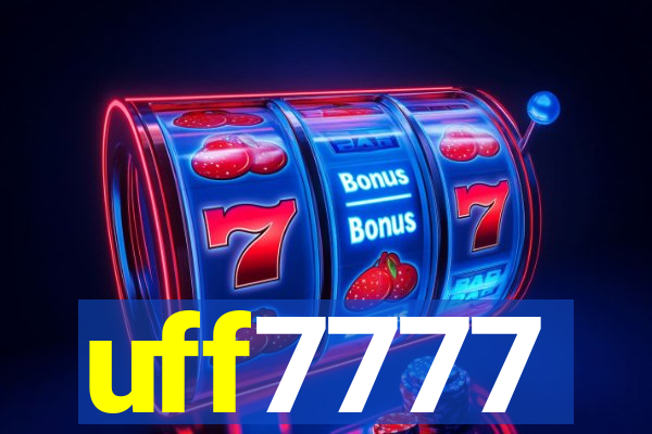 uff7777
