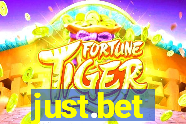 just.bet