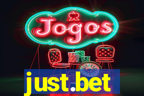 just.bet