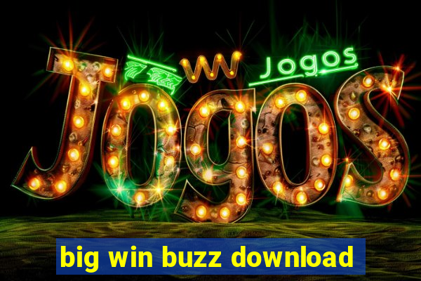 big win buzz download